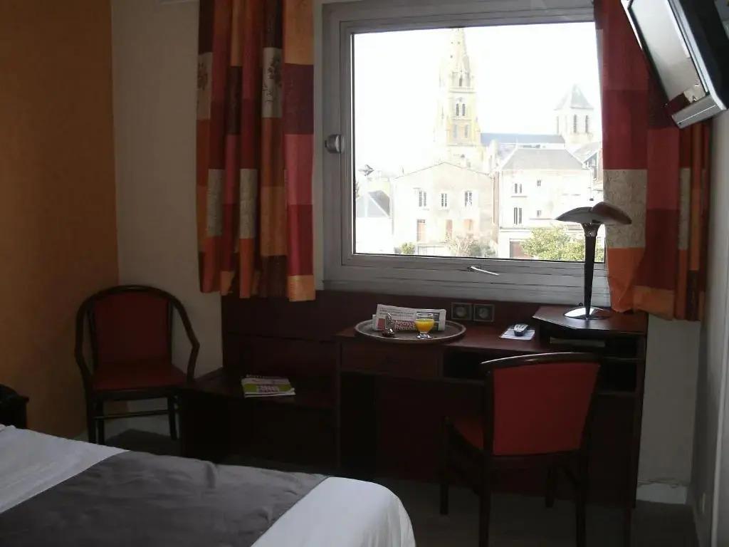 hotel