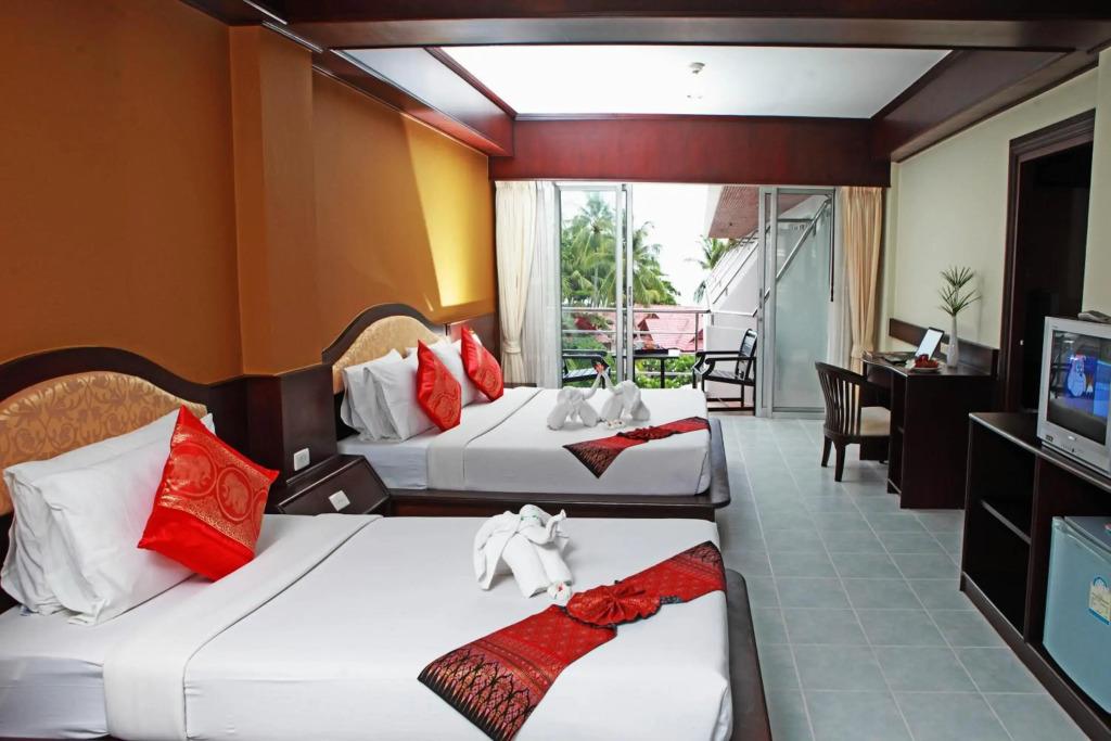 hotel