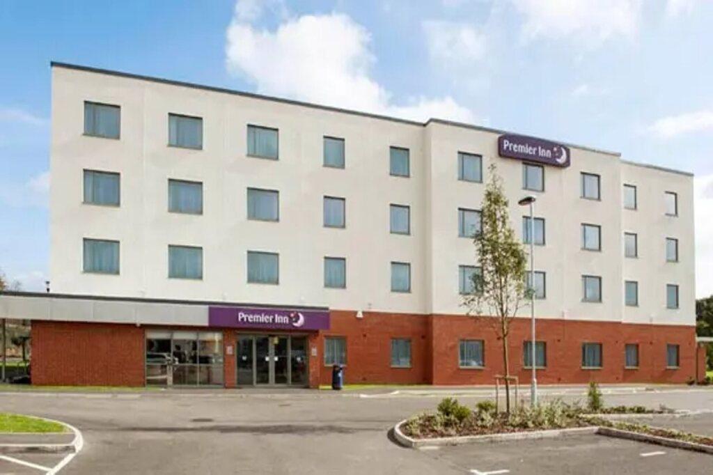 hotel image 9