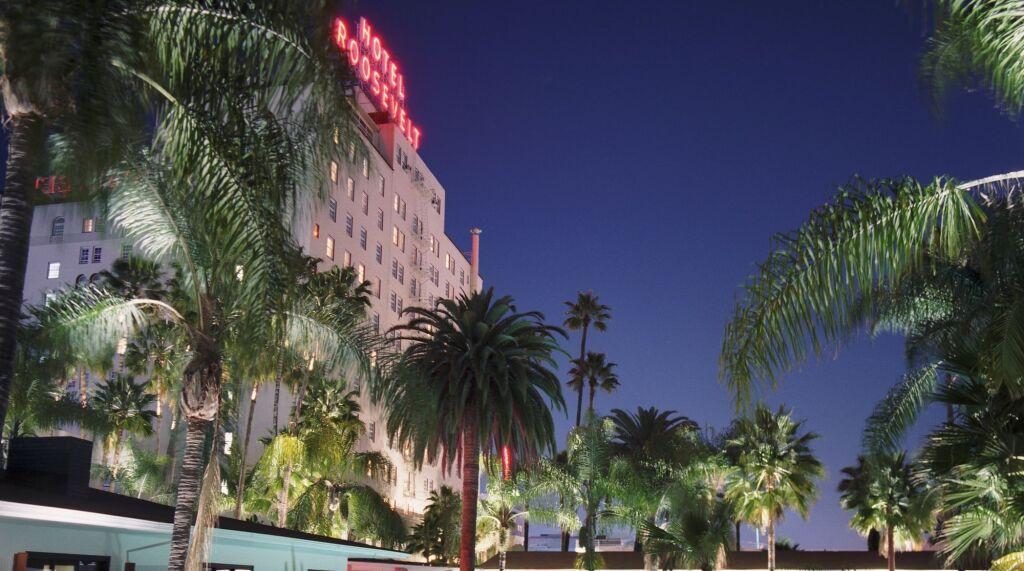 hotel