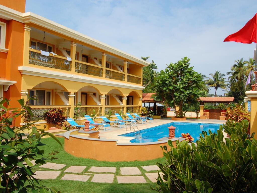 hotel