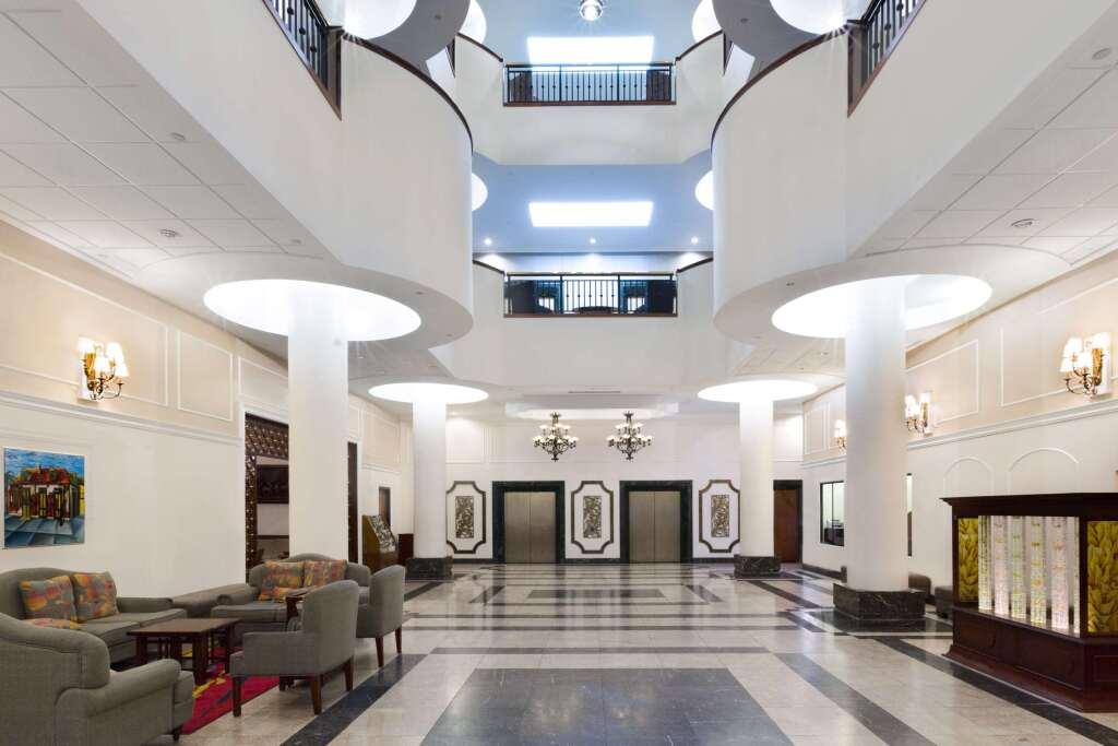 hotel