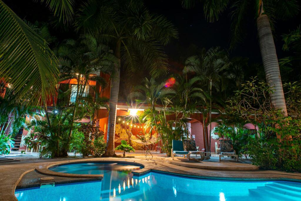 hotel