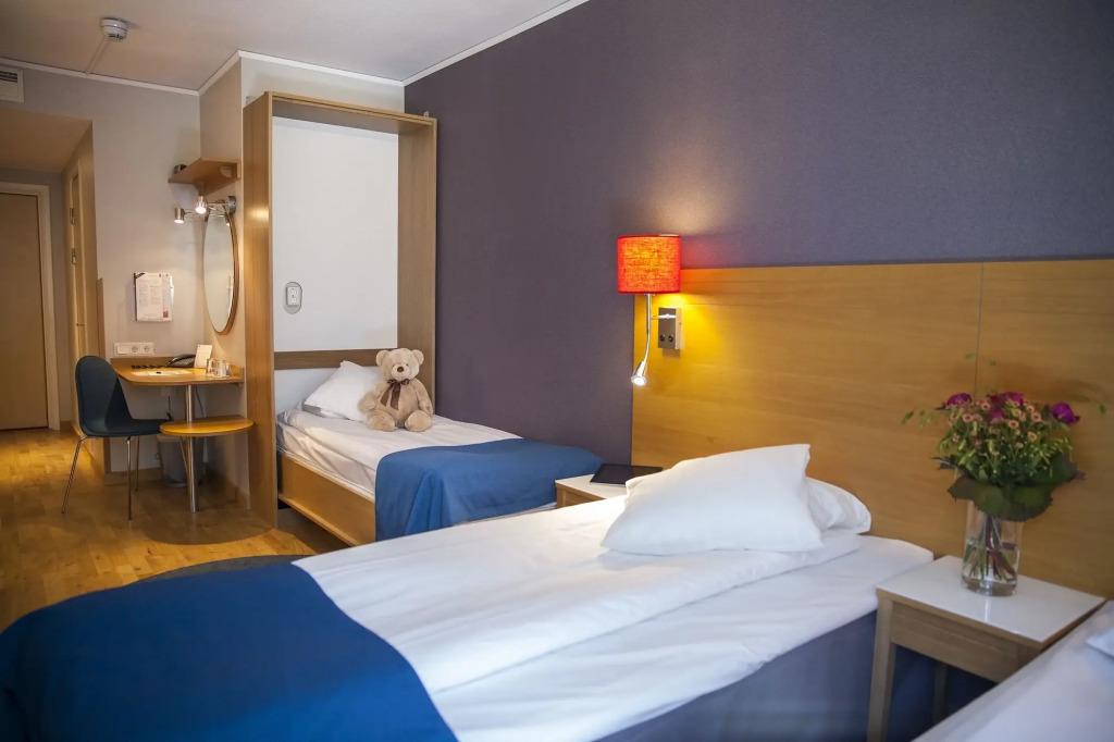 hotel
