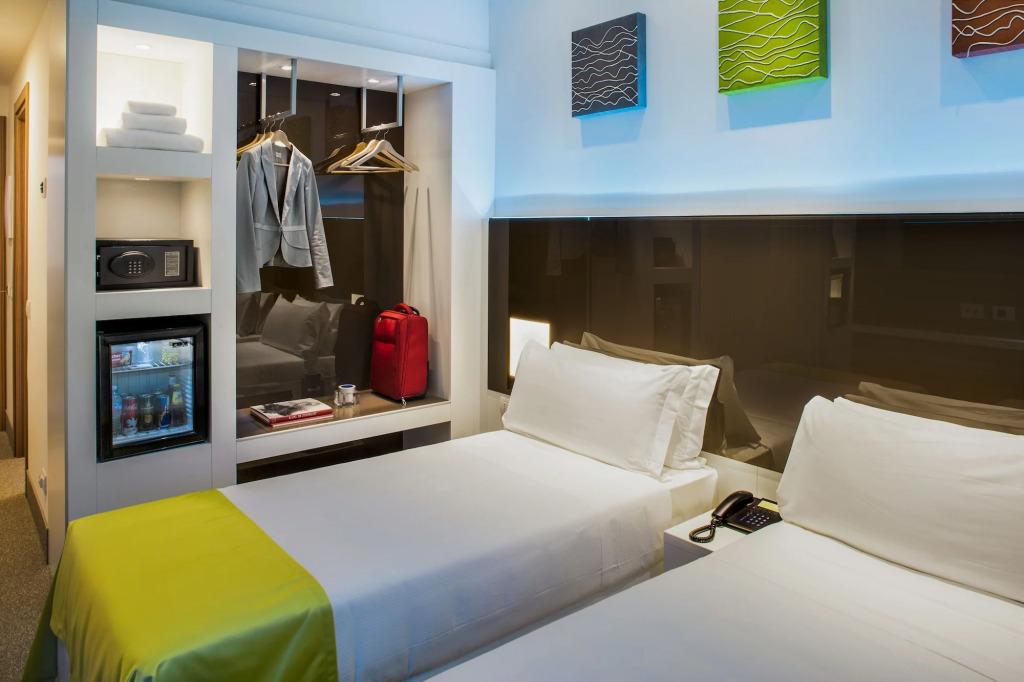 hotel