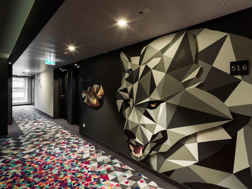 hotel