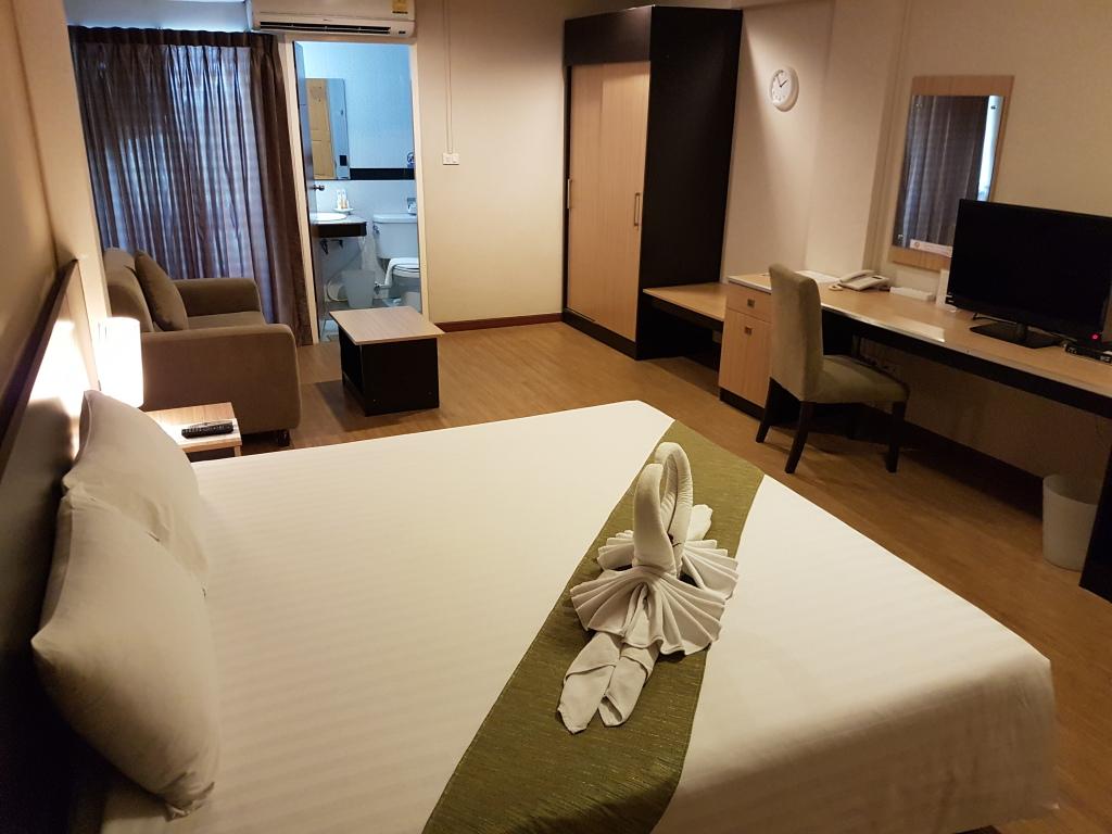 hotel