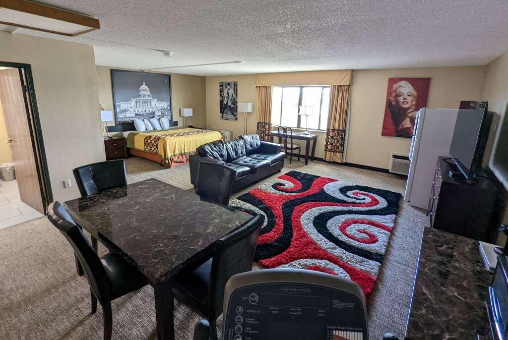 hotel