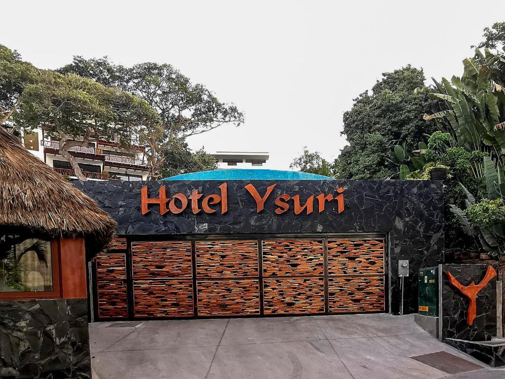 hotel