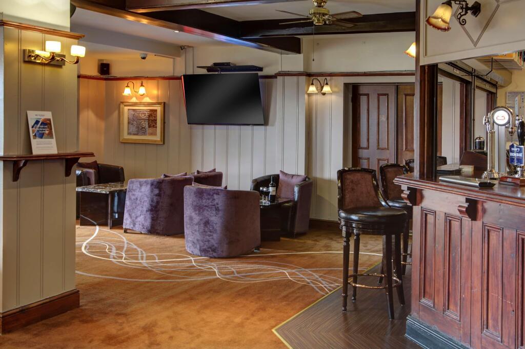 hotel