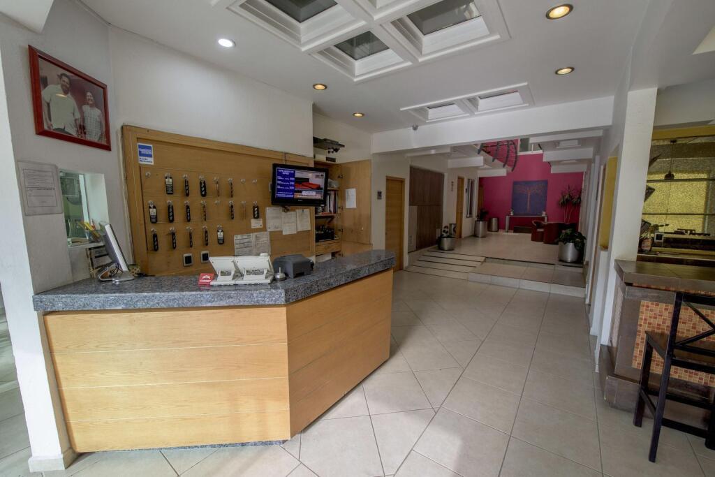 hotel
