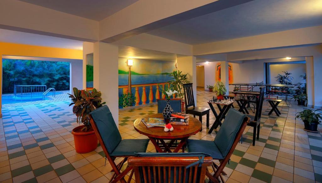 hotel