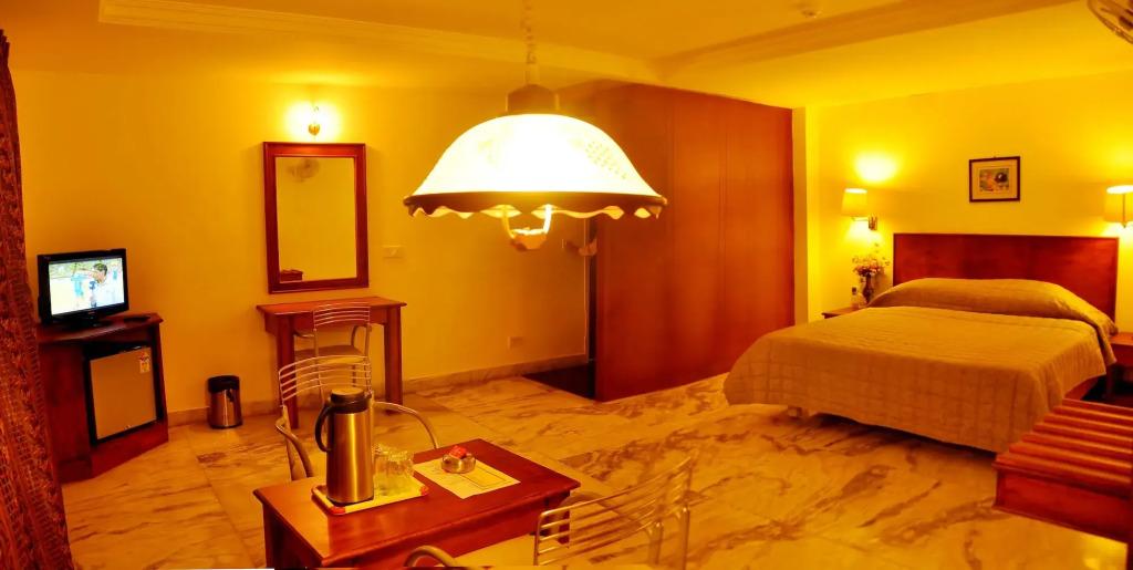 hotel