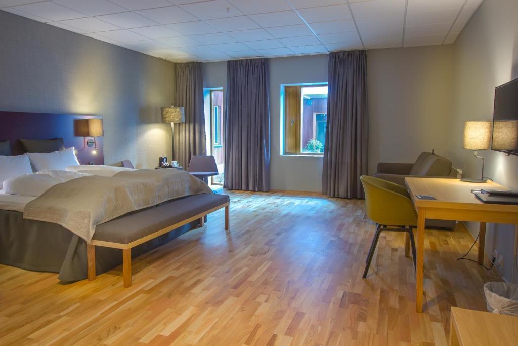 hotel