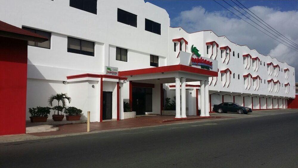 hotel