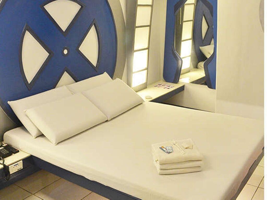 hotel