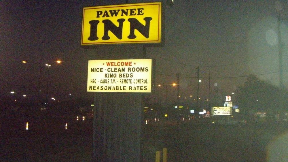 hotel