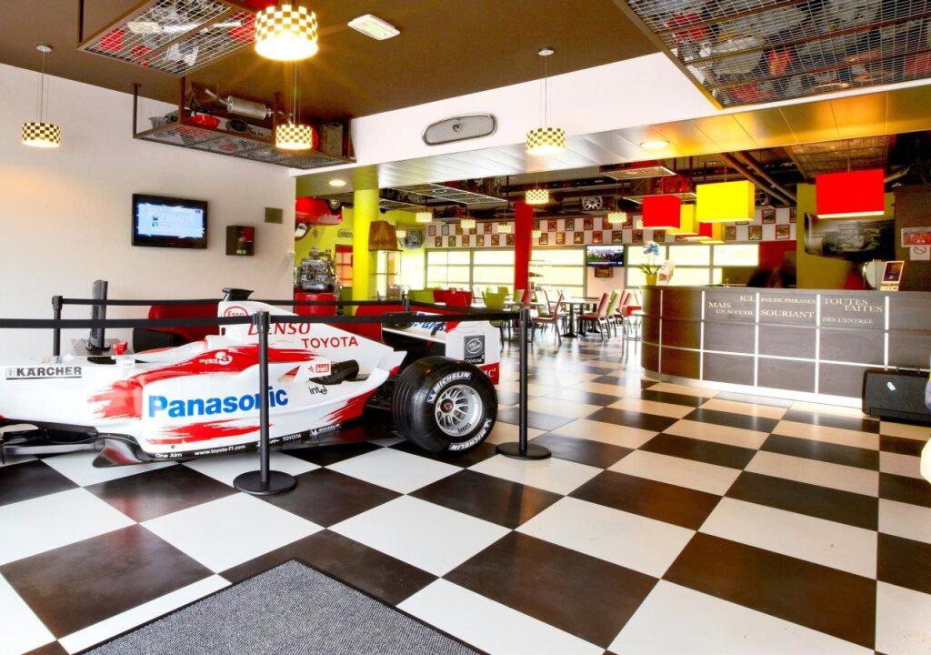 hotel image 36