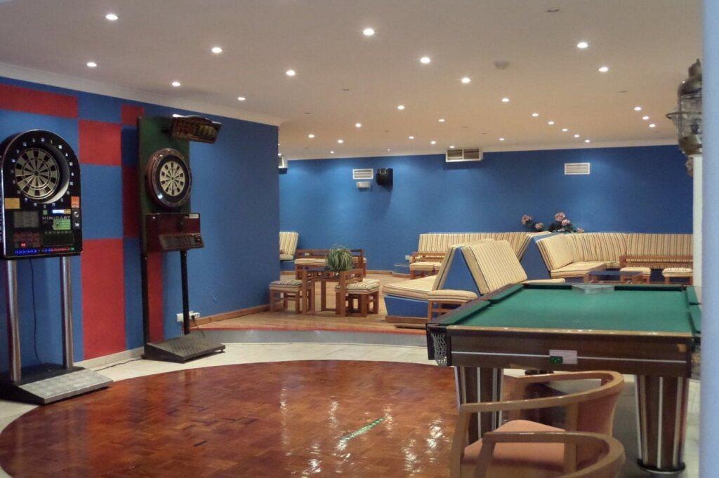 hotel