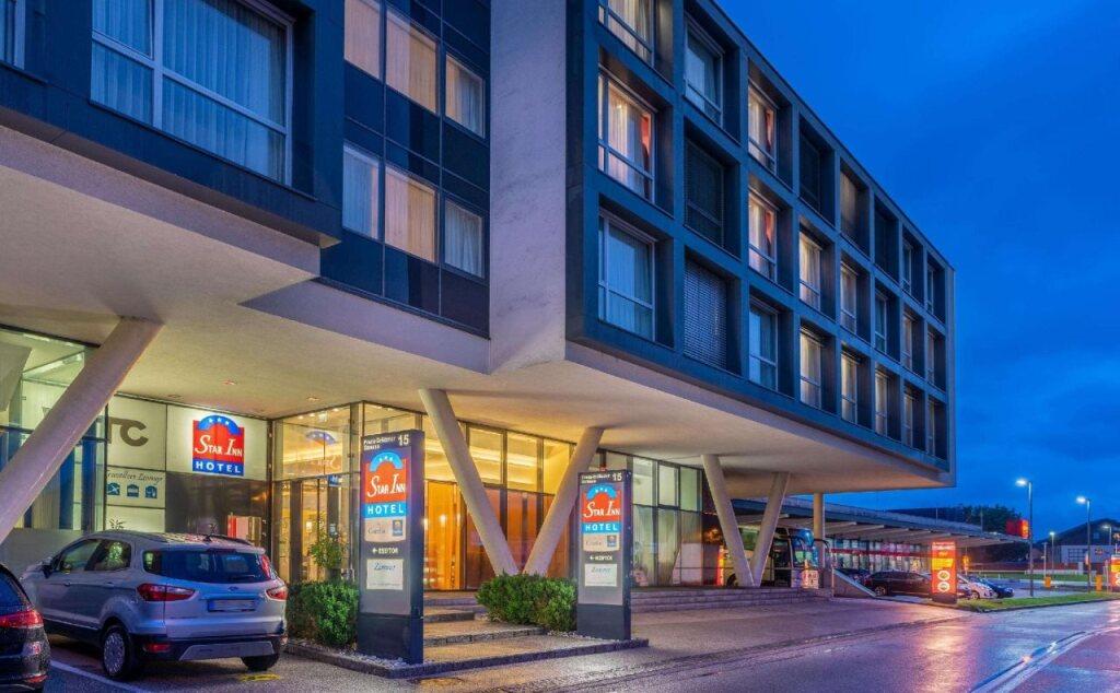 hotel