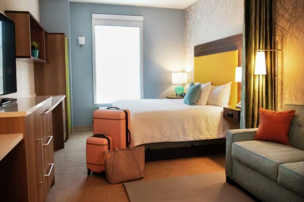 hotel