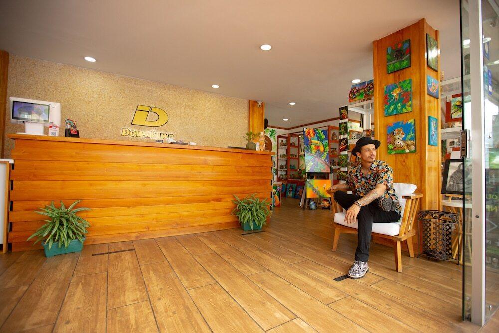 hotel