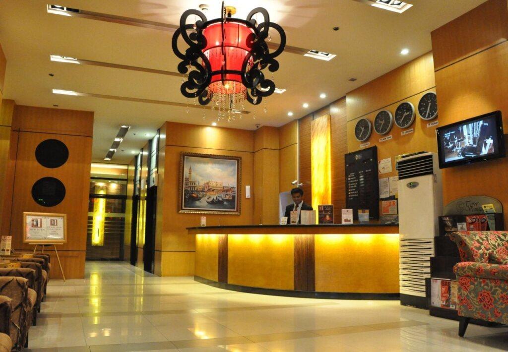 hotel image 45