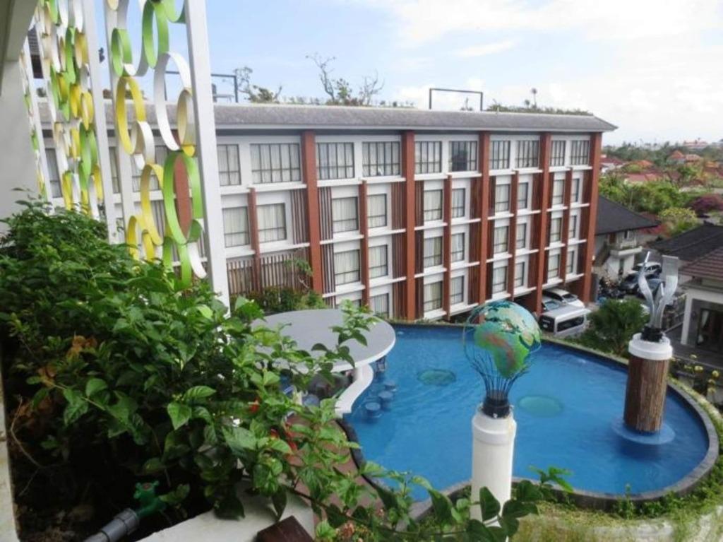 hotel