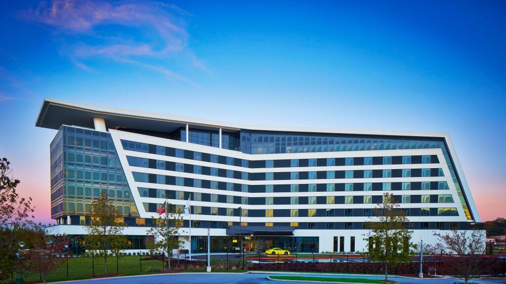 hotel