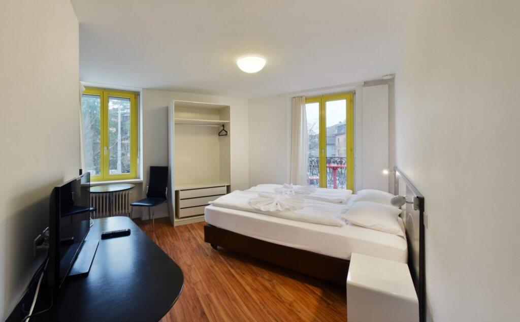 hotel