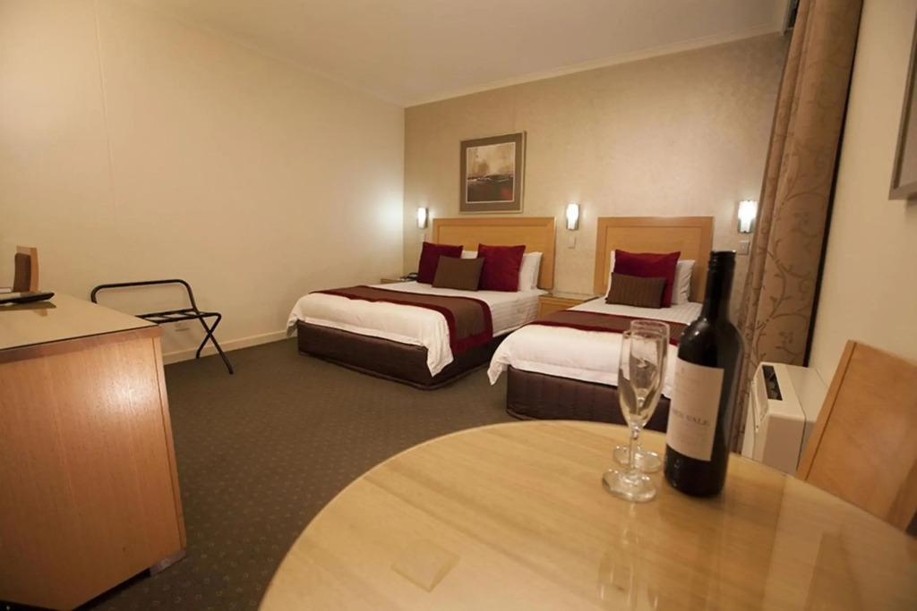 hotel