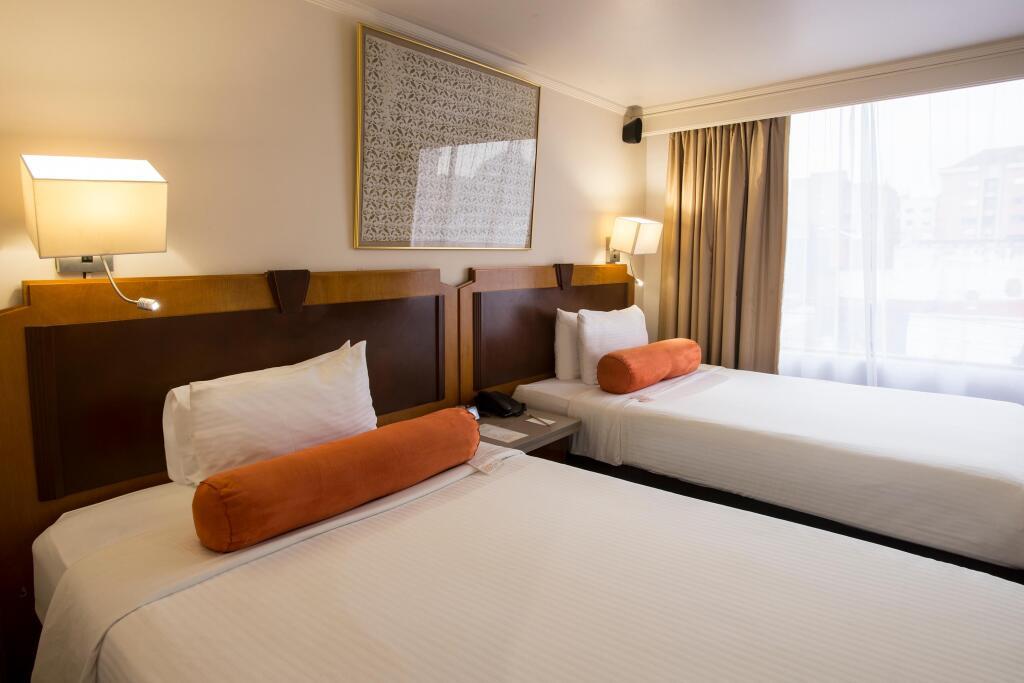 hotel