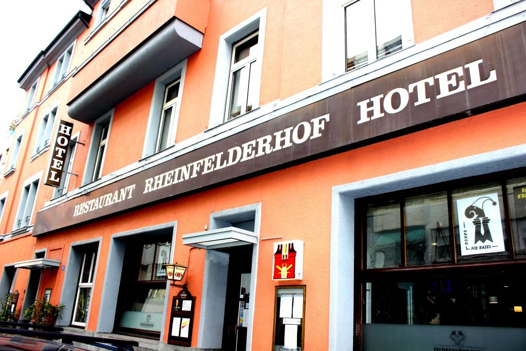 hotel
