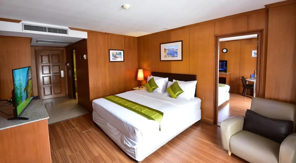 hotel
