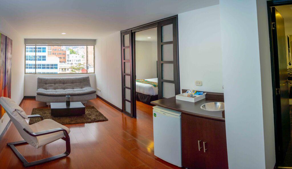 hotel