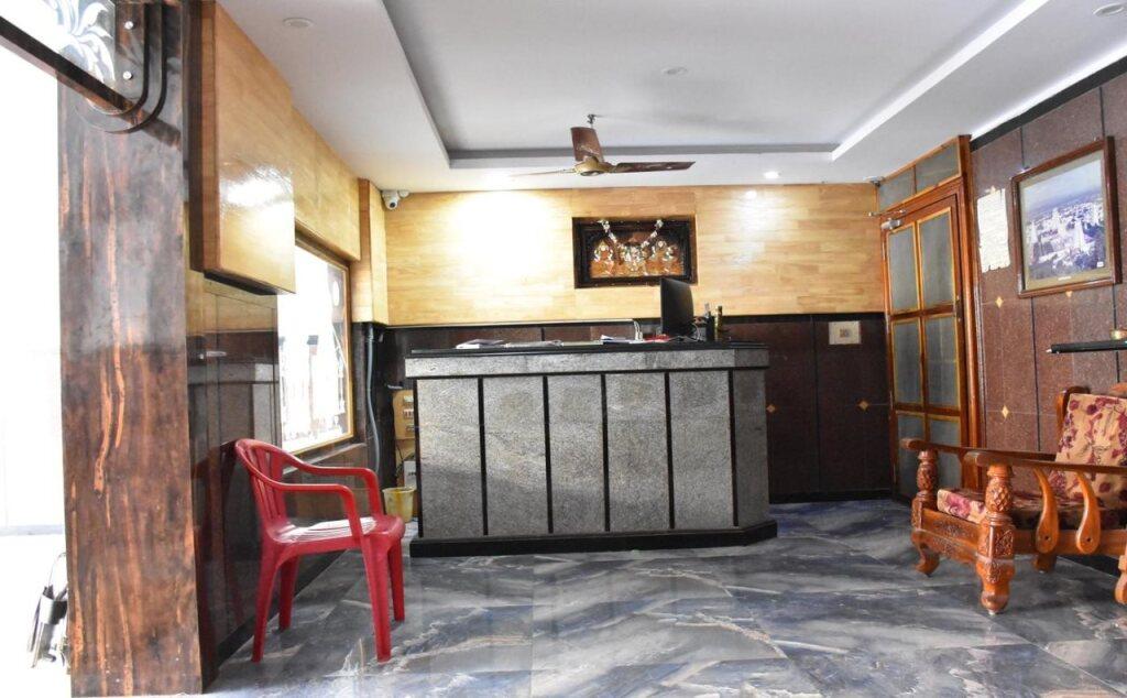 hotel