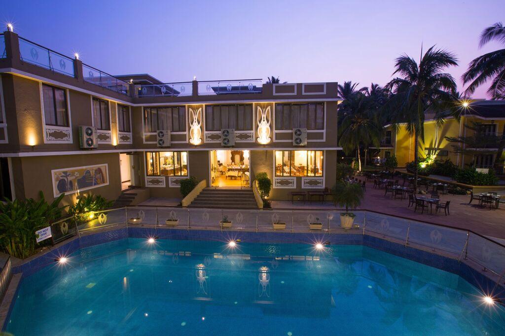 hotel