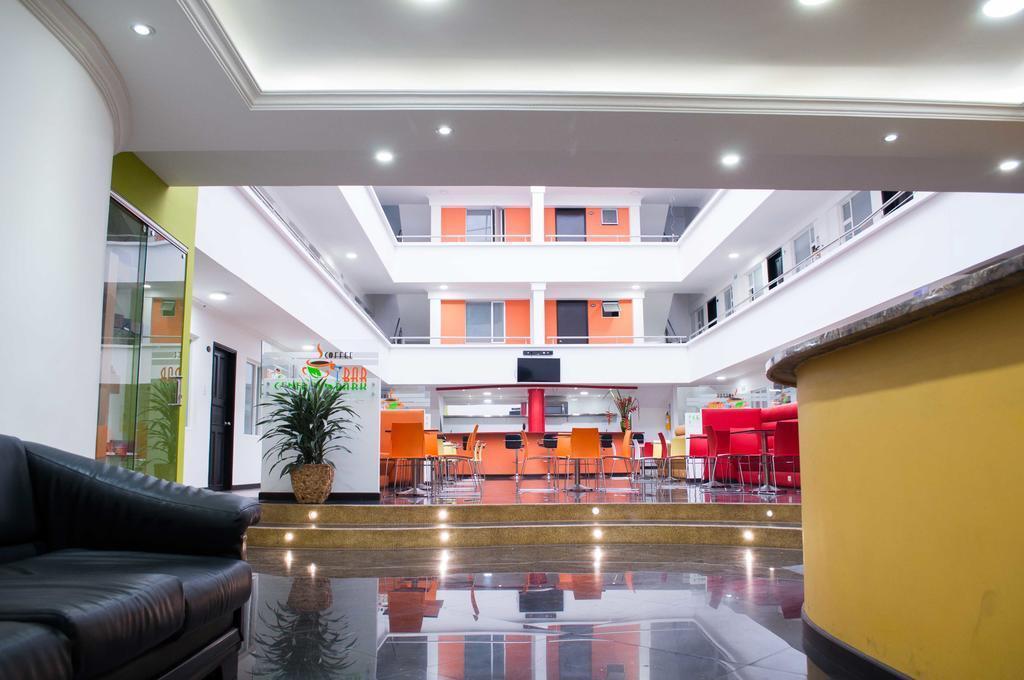 hotel