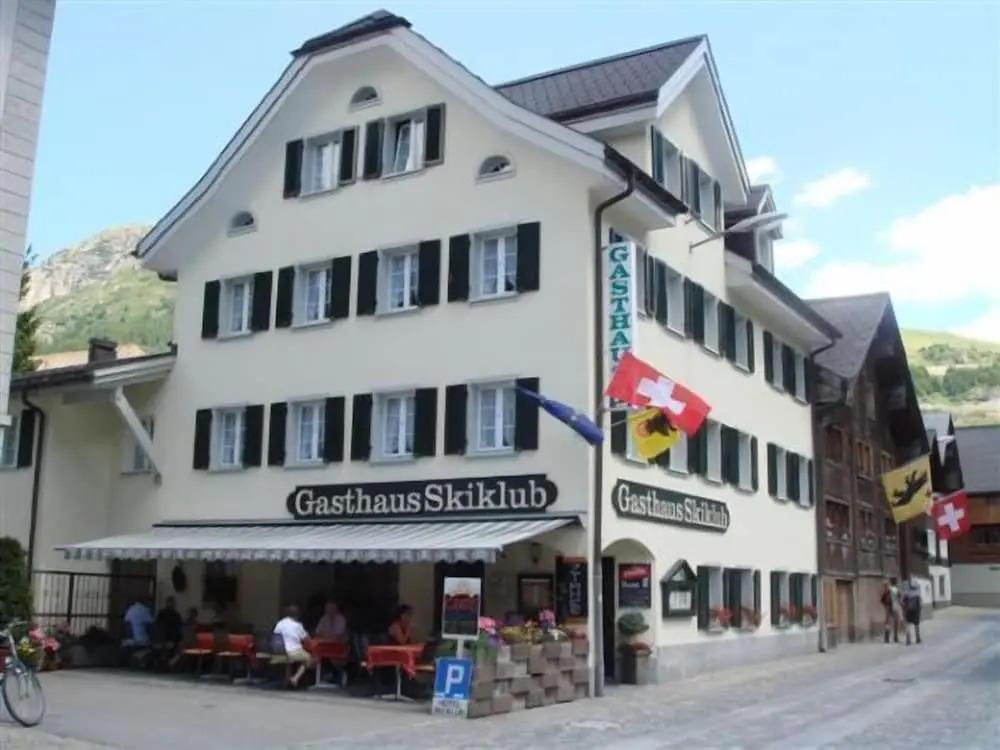 hotel