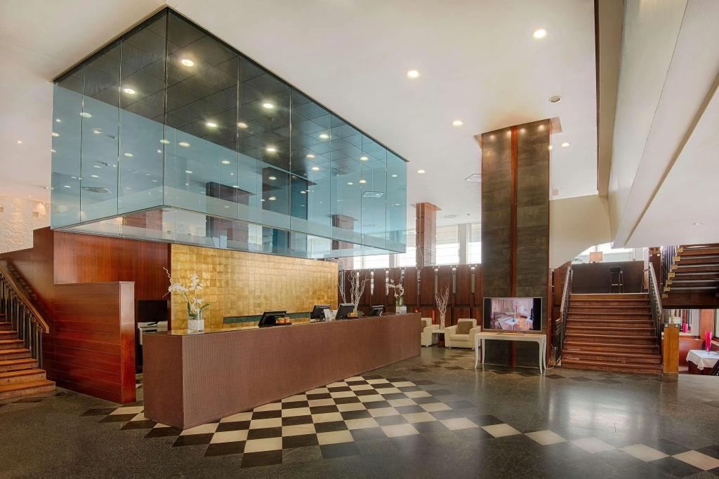 hotel