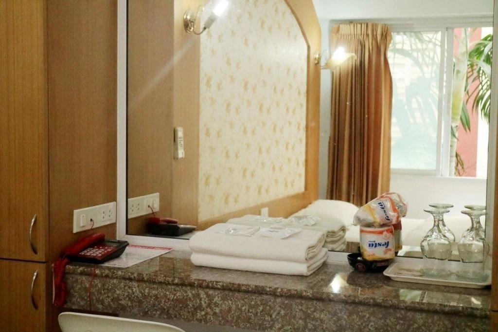 hotel