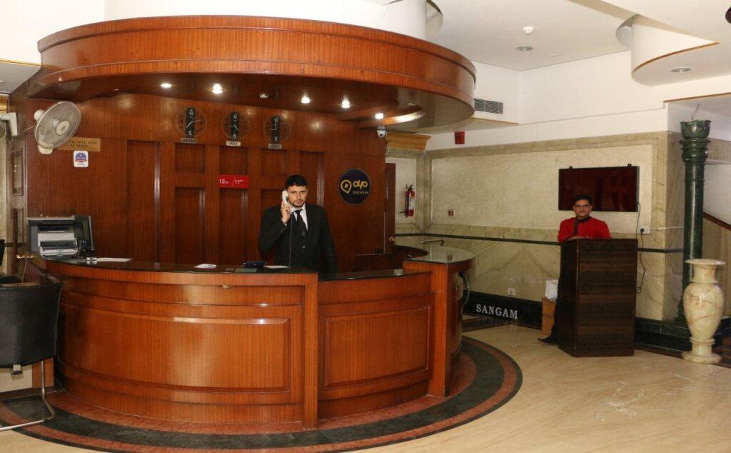hotel