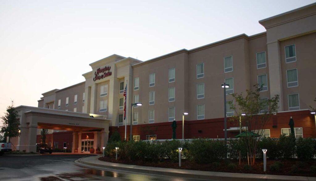 hotel