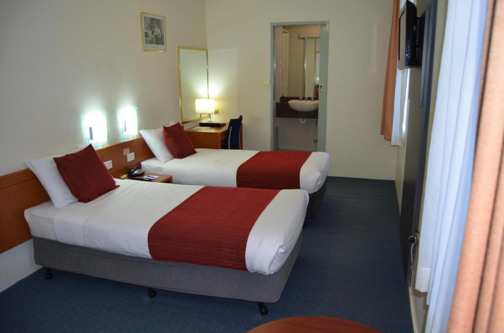 hotel