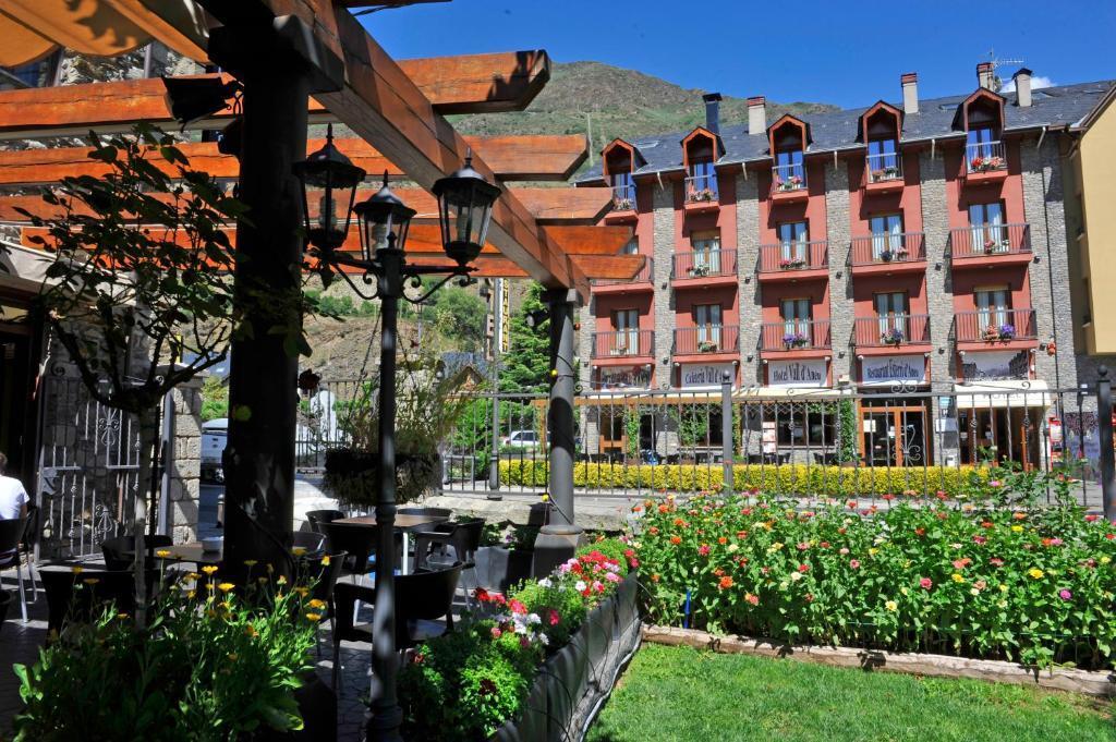 hotel
