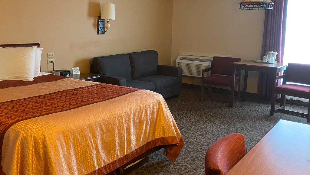 hotel