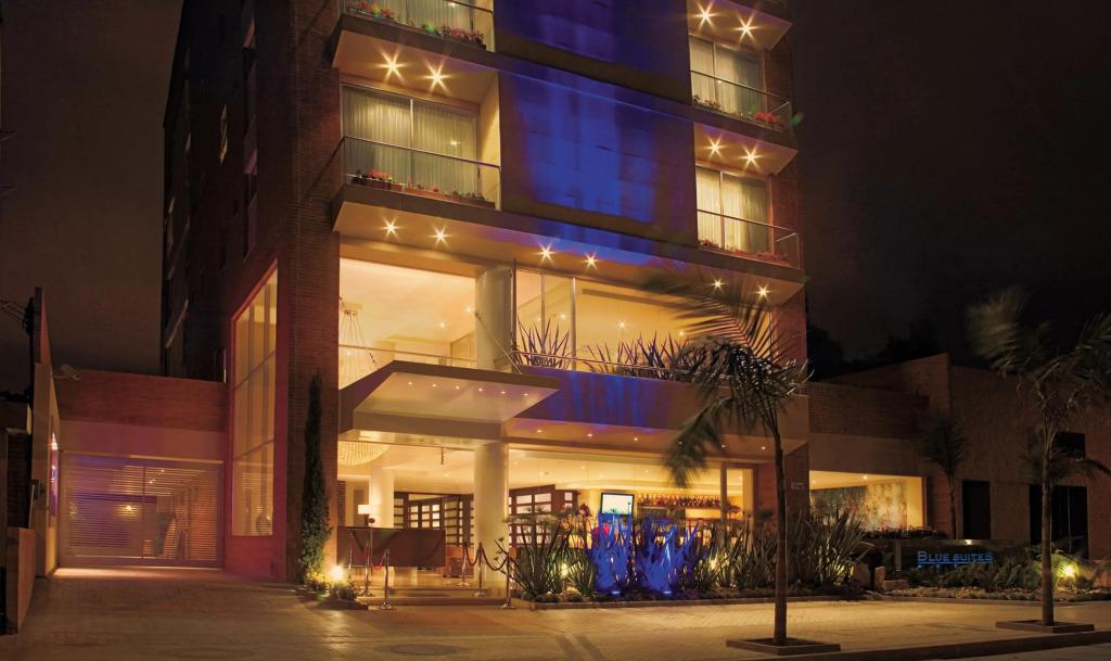 hotel
