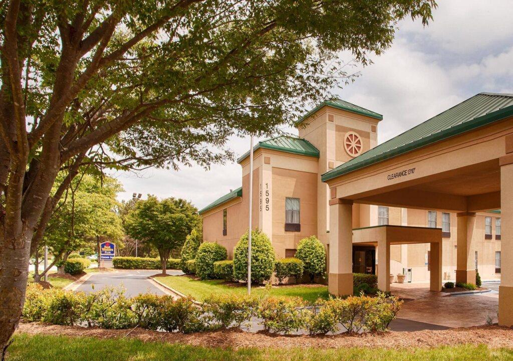 hotel