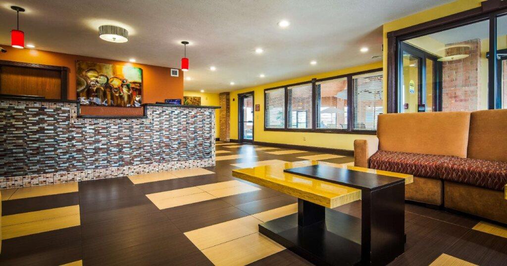 hotel image 30