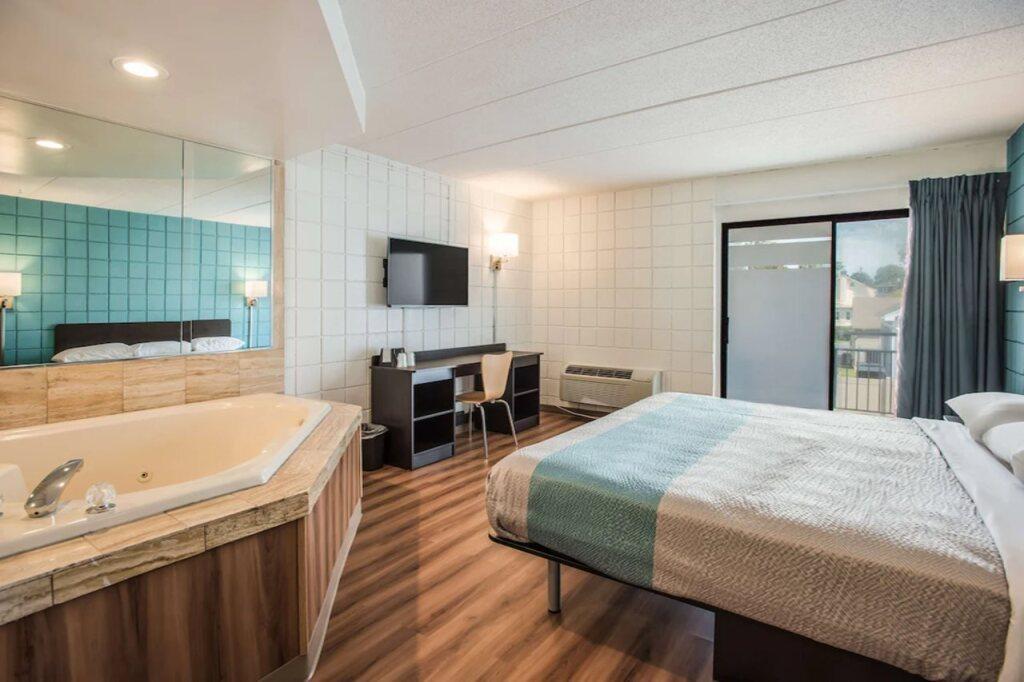 hotel